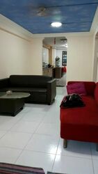 Blk 816 Woodlands Street 82 (Woodlands), HDB 3 Rooms #554269201